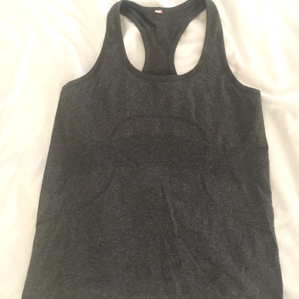 [EUC] workout tank top